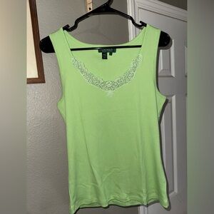 Lauren Ralph Lauren Tanks